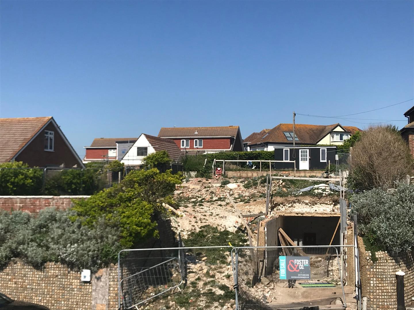 Marine Drive, Rottingdean, Brighton Foster & Co.